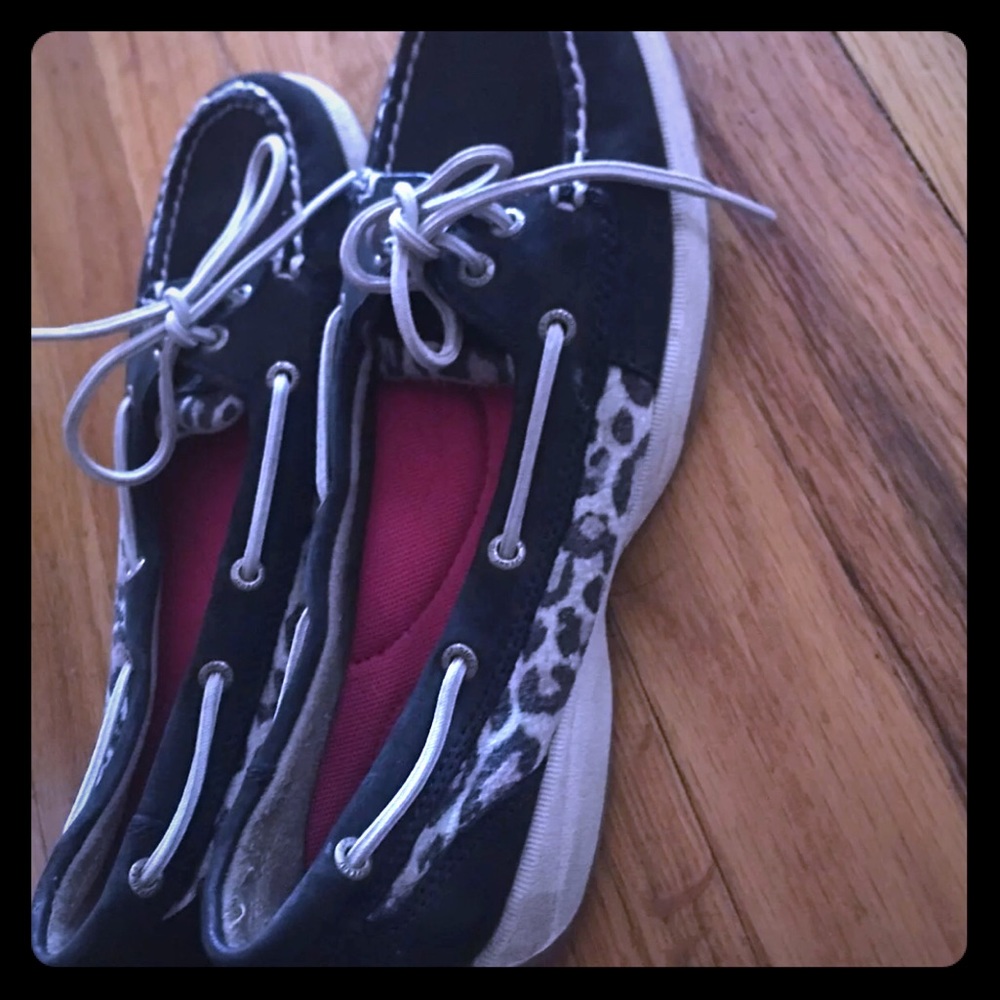 Sperrys Top Siders